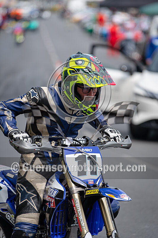 2022 Two-Day Hillclimb_Bike-5 - TWO-DAY HILLCLIMB 2022 - BIKES