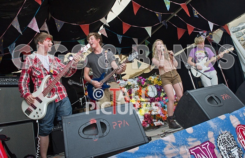 Dealers Left-80 - DEALER'S LEFT