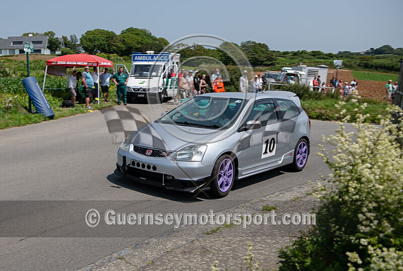 Reservoir Speed Event_2019-163 - RESERVOIR SPEED EVENT 2019