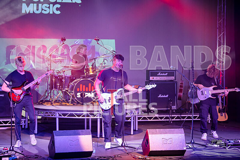 Emissary-12 - EMISSARY