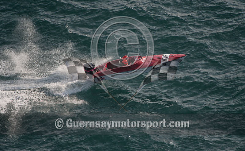 Worlds Powerboats_2014_Race-1-47 - UIM CLASS 3A & 3B WORLD OFFSHORE CHAMPIONSHIP_RACE-1