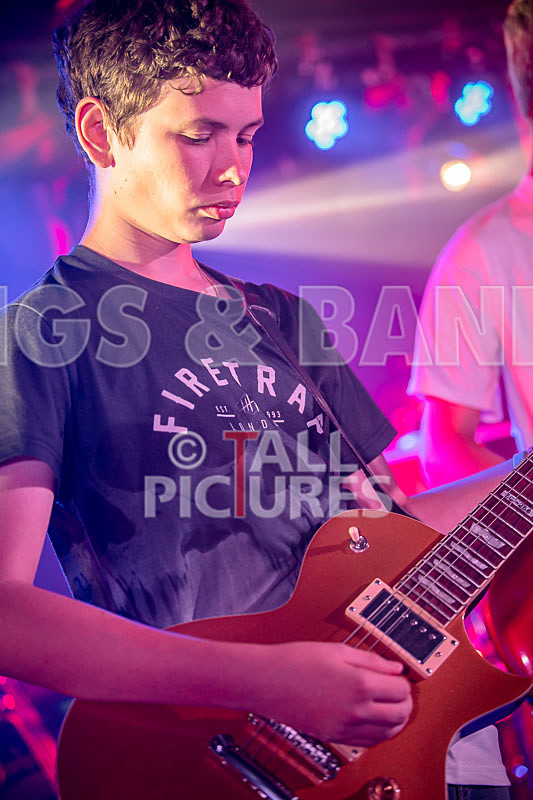 Unconventional Sponge-22 - UNCONVENTIONAL SPONGE