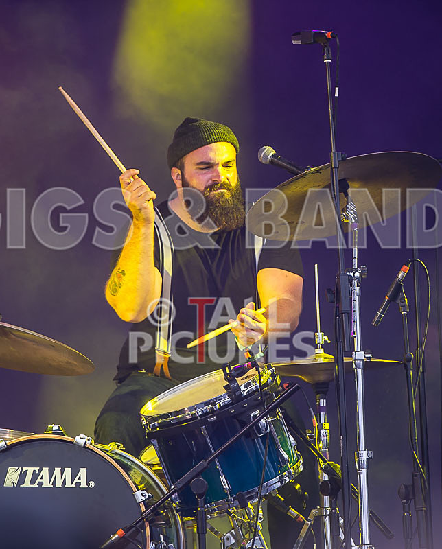 The Graveltones-34 - THE GRAVELTONES