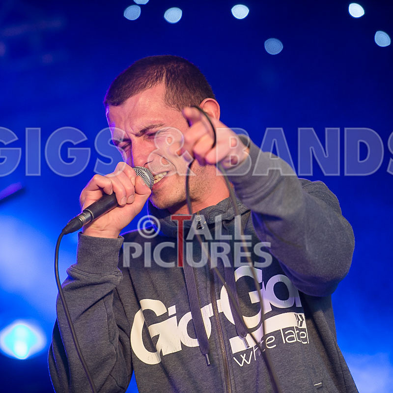 Buffalo Huddleston-333 - BUFFALO HUDDLESTON