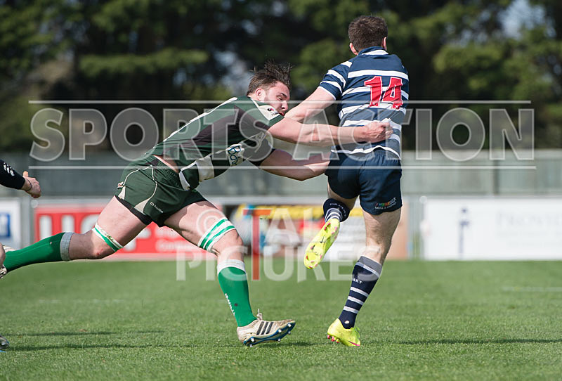 Guernsey v Westcombe Park-13 - GUERNSEY v WESTCOMBE PARK