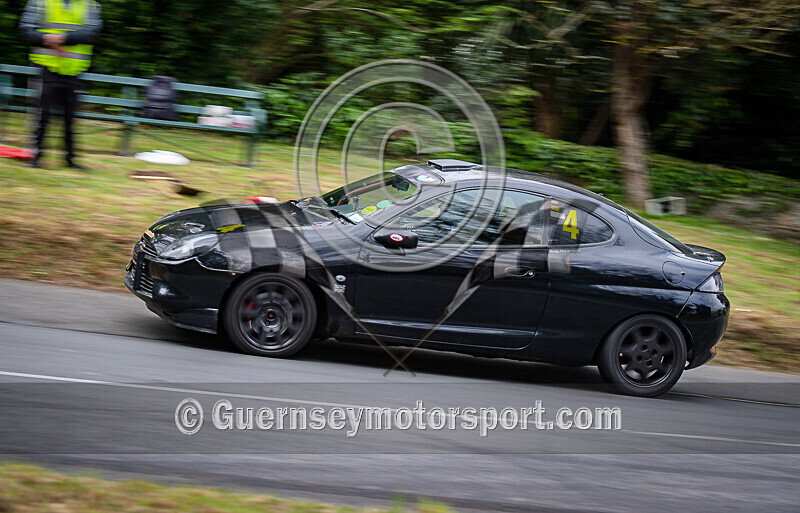 2022 Two-Day Hillclimb_Car-211 - TWO-DAY HILLCLIMB 2022 - CARS