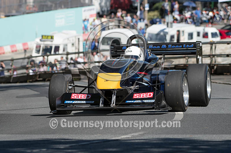 Guernsey National_2016_CAR-65 - GUERNSEY NATIONAL 2016 - CARS