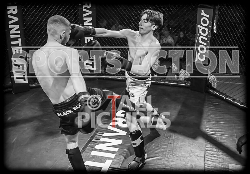 BOUT- 3 - Jack Migasuik v Hugo Birch-17 - BOUT: 3 - Jack Migasuik v Hugo Birch