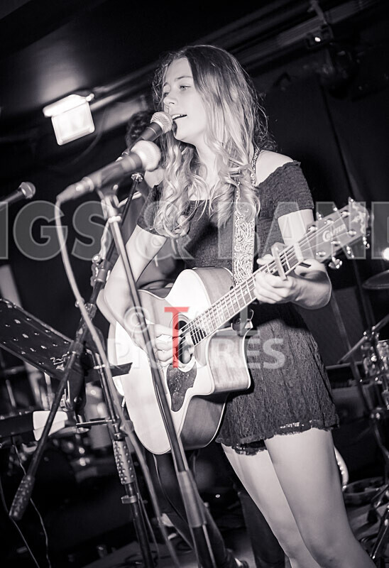 12 Gauge-13 - 12 GAUGE