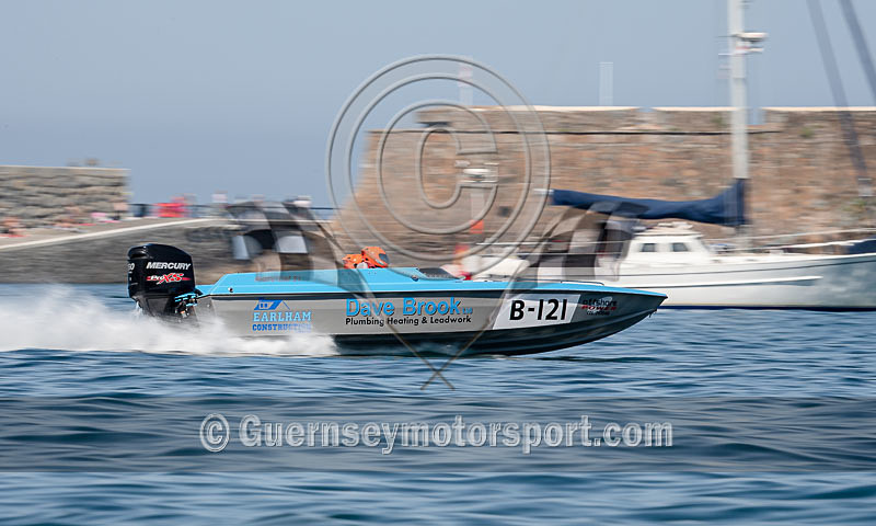 Powerboats 2018_Race-4-23 - GPA POWERBOAT SERIES_Race-4