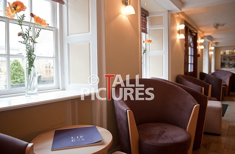 Duke of Normandie Hotel-134 - DUKE OF NORMANDIE HOTEL