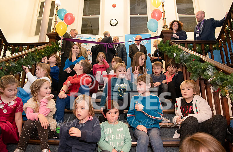 Sarah Groves Room Opening-9 - THE OPENING OF THE SARAH GROVES ROOM