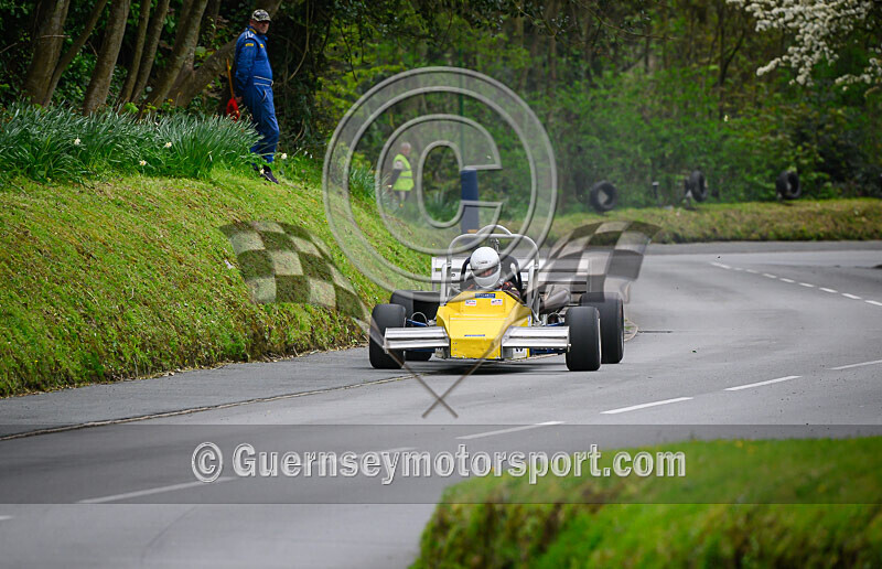 Hillclimb_10-4-2023_CAR-195 - GMC&CC EASTER HILLCLIMB 2023_CARS