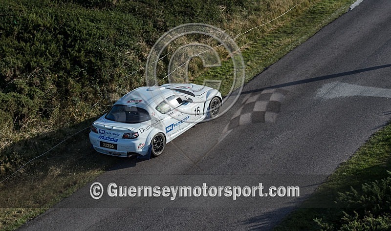 Alderney Hill_2012_Car-238 - ALDERNEY HILL CLIMB 2012 - CARS-2