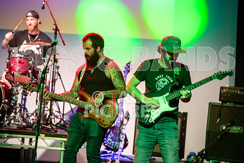 Corporate Battle of the Bands_GARENNE-19 - SoPM CORPORATE BATTLE OF THE BANDS 2020_GARENNE