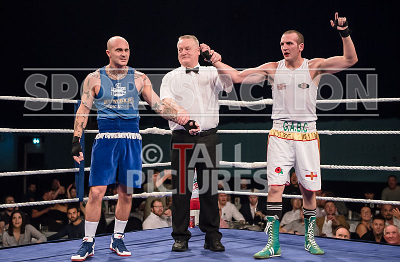 BOUT-9 Jimmy Lesbirel v Jack Ewbank-47 - BOUT-9 Jimmy Lesbirel v Jack Ewbank