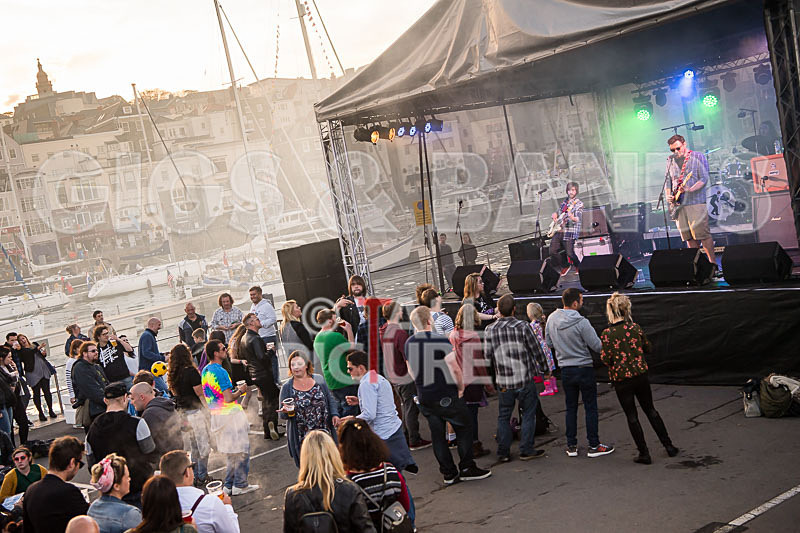 Honest Crooks-79 - HONEST CROOKS