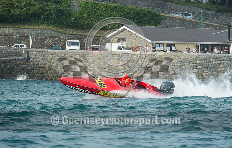 Worlds Powerboats_2014_Race-2-35 - UIM CLASS 3A & 3B WORLD OFFSHORE CHAMPIONSHIP_RACE-2