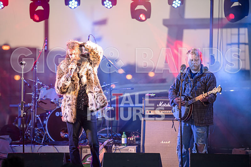 The Recks-617 - THE RECKS