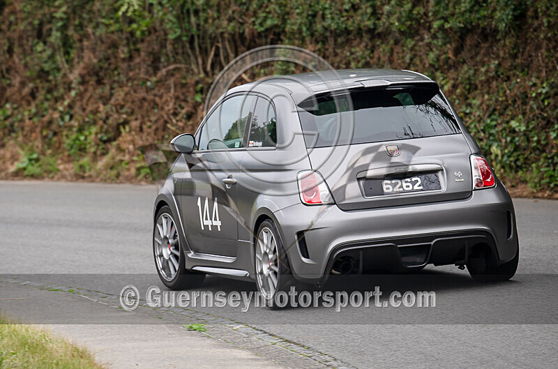 Reservoir 2021_CAR-31 - RESERVOIR SPEED EVENT 2021_CARS