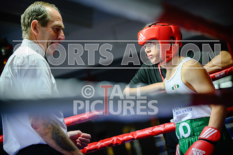 BOUT- 2_Larsson Doherty v Eli Cole-10 - BOUT 2_Larsson Doherty v Eli Cole