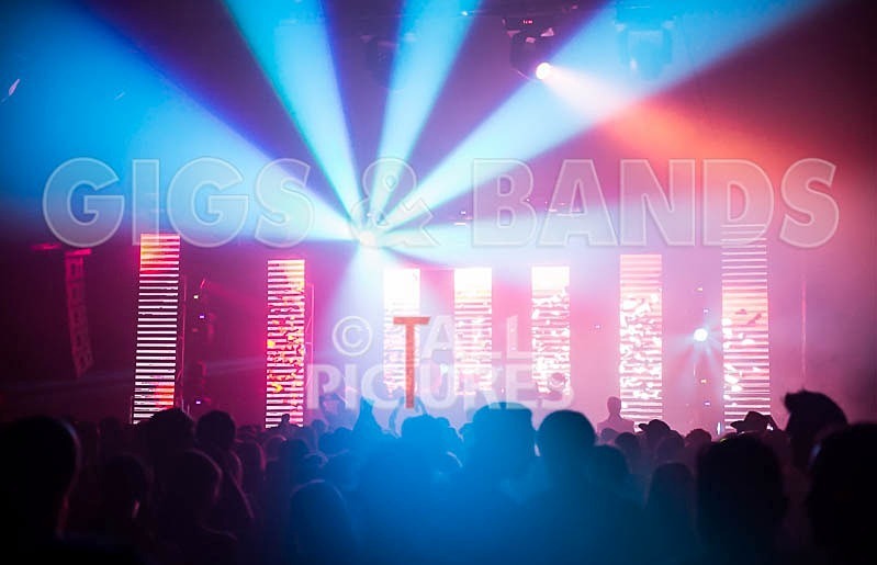 The Dance Arena-18 - THE DANCE ARENA