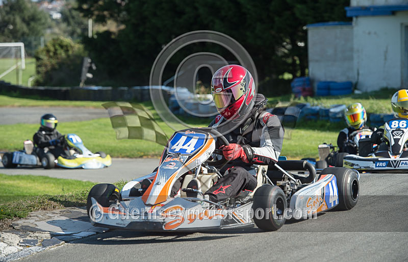 Kart_27-09-2015-25 - KARTING SUMMER CHAMPIONSHIP ROUND-7