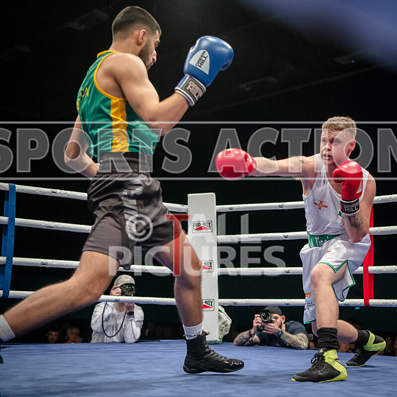 Bout 11_Jack Le Tissier v Daniel Gholizadeh-14 - Bout 11_Jack Le Tissier v Daniel Gholizadeh