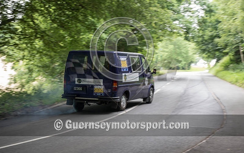 Heritage Charity Hill Climb_2013-385 - HERITAGE CHARITY HILL CLIMB 2013