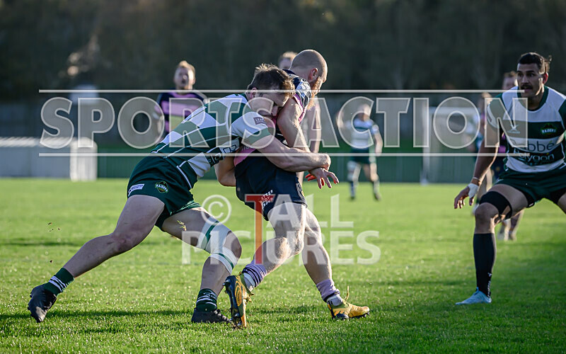 Guernsey Raiders v Sevenoaks-61 - GUERNSEY RAIDERS v SEVENOAKS
