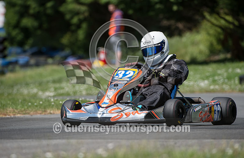 Karting_Summer 2014_Round-3-74 - KARTING SUMMER CHAMPIONSHIP ROUND-3
