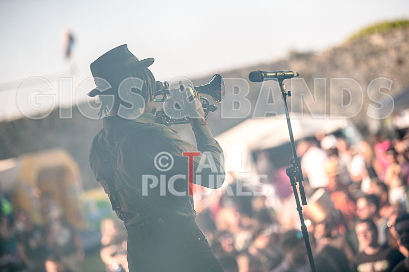 The Recks-709 - THE RECKS