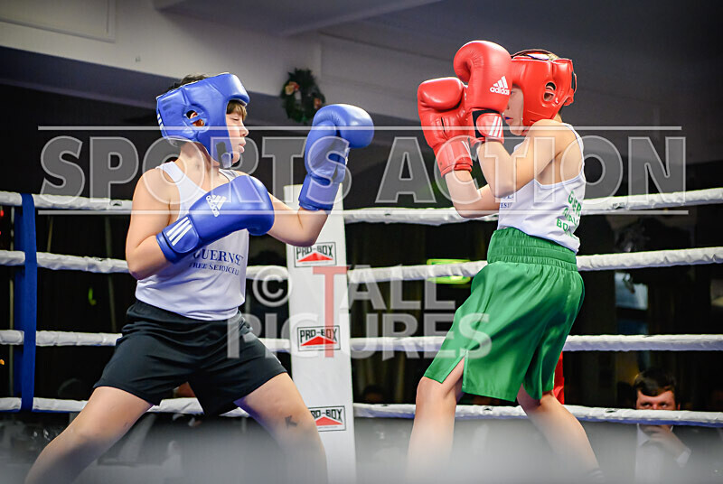 BOUT- 2_Larsson Doherty v Eli Cole-9 - BOUT 2_Larsson Doherty v Eli Cole