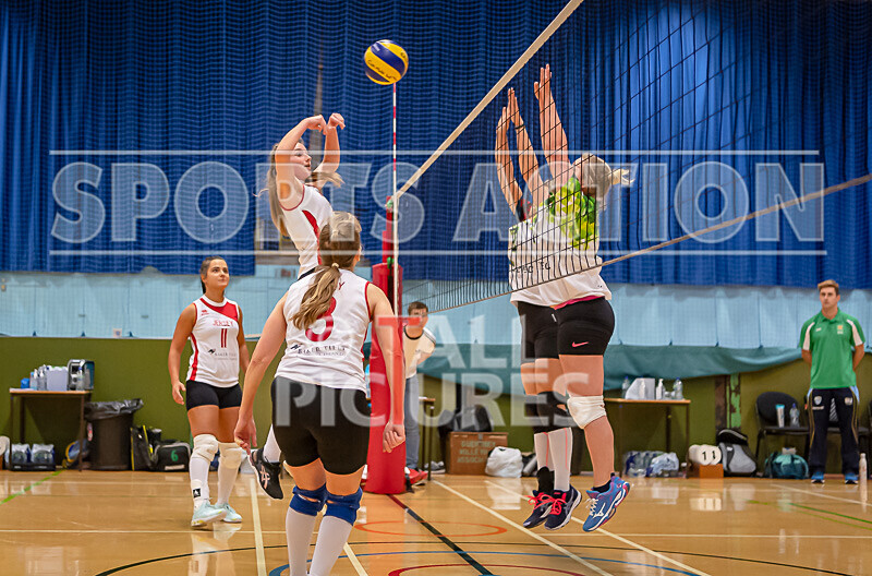Womans Volleyball Inter-Insular 2022-63 - WOMANS INTER-INSULAR VOLLEYBALL 2022