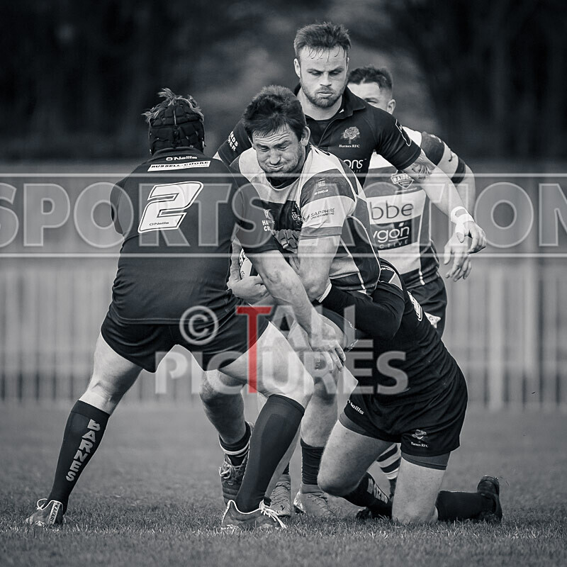 Guernsey Raiders v Barnes RFC_12-02-2022-12 - GUERNSEY RAIDERS v BARNES RFC
