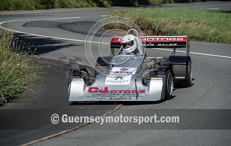 GKMC Hill Climb_03-08-2013_Car-88 - CARS_03-08-2013