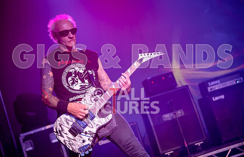 Agilisys Band-48 - SoPM CORPORATE BATTLE OF THE BANDS_AGILISYS