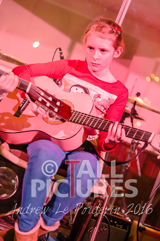 SoPM Christmas Concert 2016-85 - SCHOOL OF POPULAR MUSIC CHRISTMAS CONCERT 2016