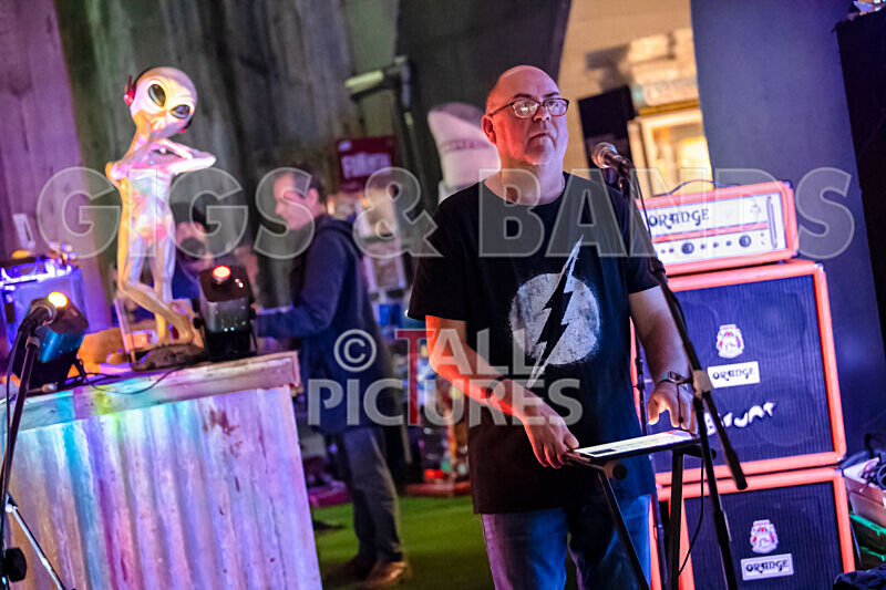 Aquarium Pop-up Gig 2019-8 - AQUARIUM POP-UP GIG 2019