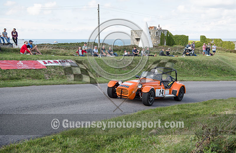 Fort Tourgis Hillclimb 2017-92 - ALDERNEY HILLCLIMB 2017