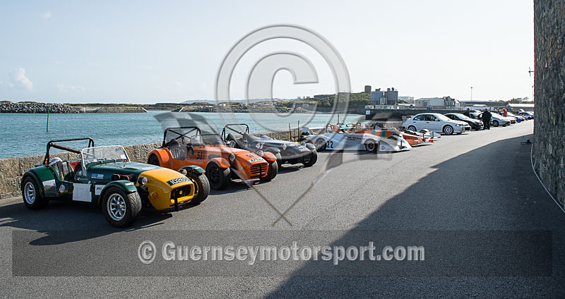 Vale Castle Sprint_2014_Car-337 - VALE CASTLE SPRINT 2014 - CARS