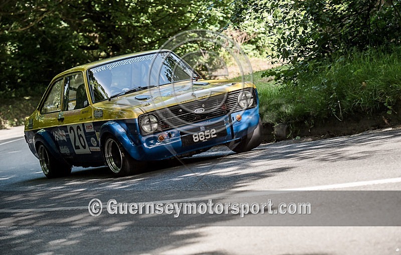 GKMC_Hill Climb_04-06-2012_Car-267 - CARS 2012-06-04