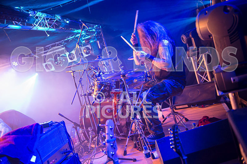 Stormbringer-44 - STORMBRINGER