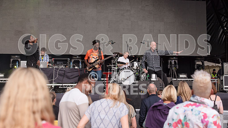 Dreadzone-40 - DREADZONE