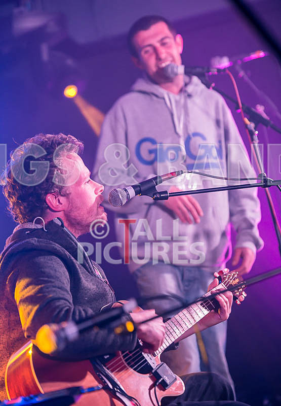 Buffalo Huddleston-4 - BUFFALO HUDDLESTON