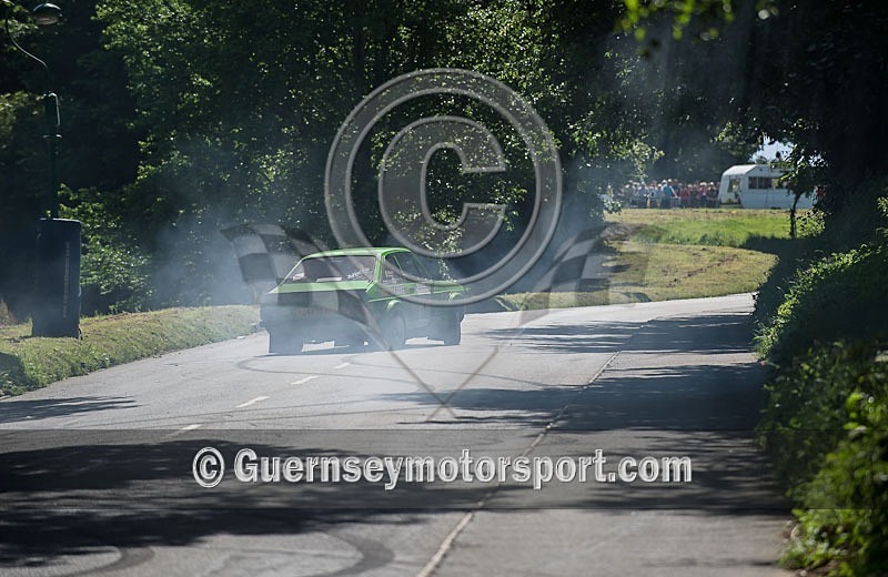 Charity Hill Climb_2012-401 - HERITAGE CHARITY HILL CLIMB 2012