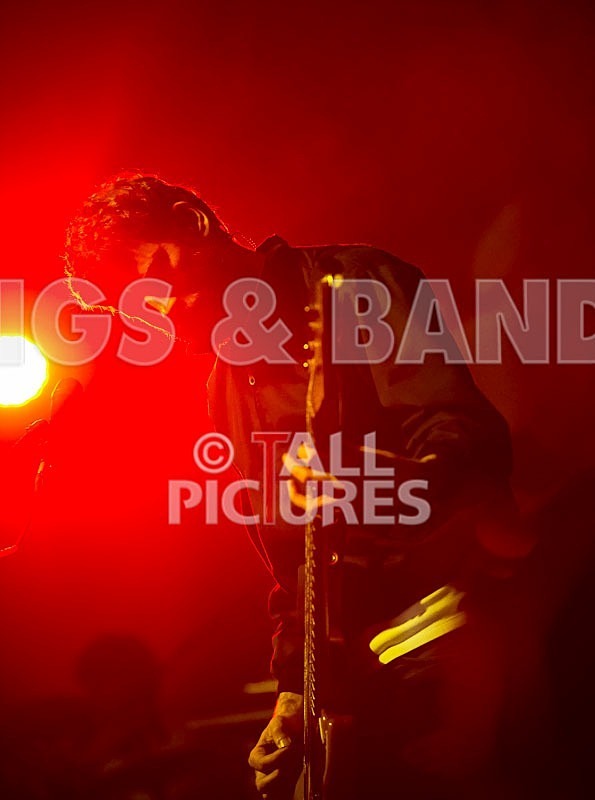 Kaiser Chiefs-36 - KAISER CHIEFS