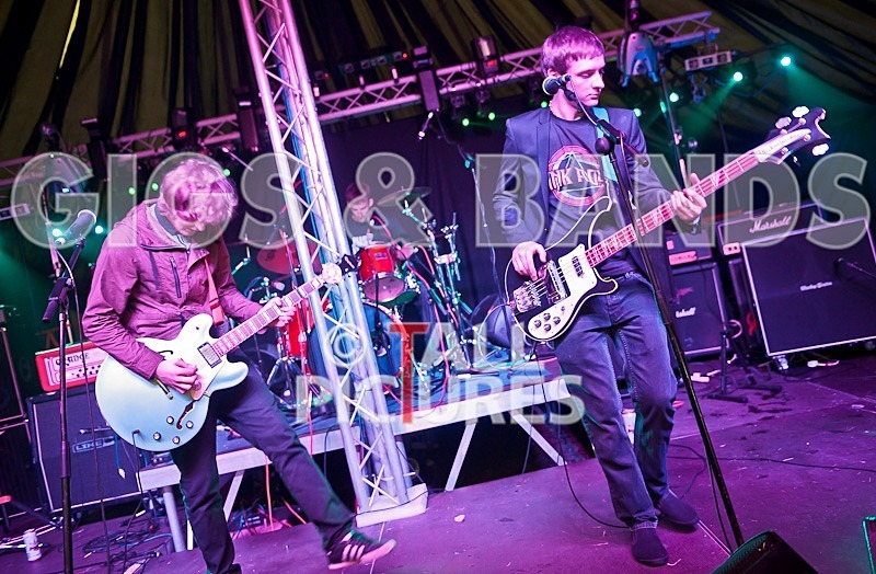 Last of the Light Brigade-196 - LAST OF THE LIGHT BRIGADE