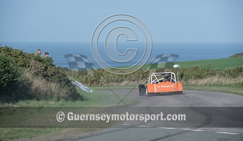 Alderney Airport Car_2013-9 - ALDERNEY AIRPORT SPEED EVENT 2013 - CARS