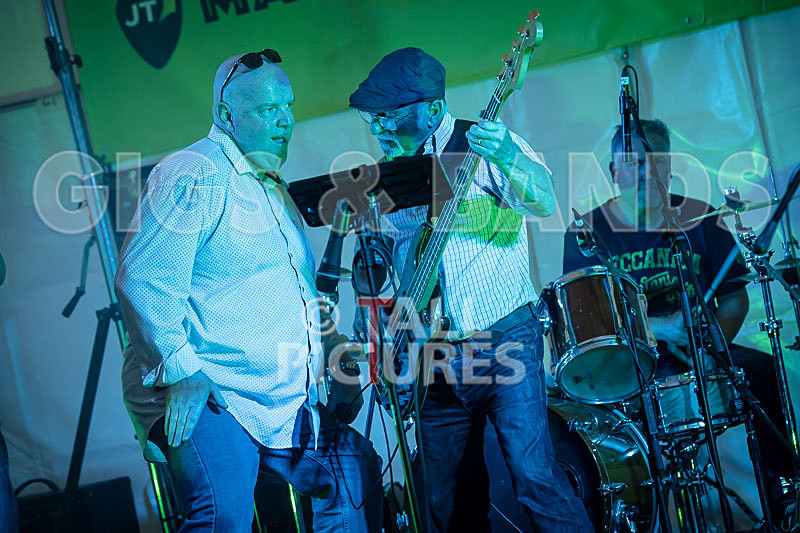Hevvy Bevvy Blues Band-22 - HEVVY BEVVY BLUES BAND